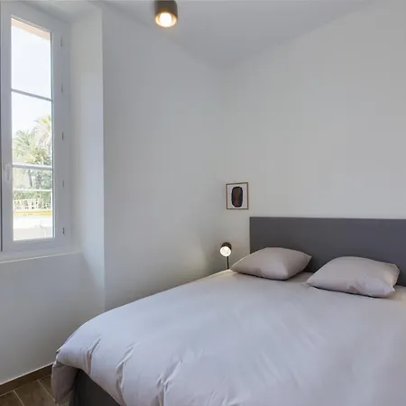 Apartament Centre, Climatise, Balcon, A Pied